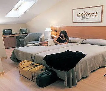 Hotel Torre Del Clavero