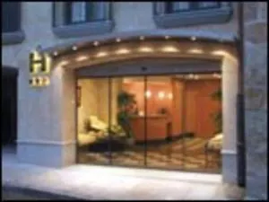 Hotel Torre Del Clavero