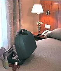 Torre Del Clavero Hotel Salamanca