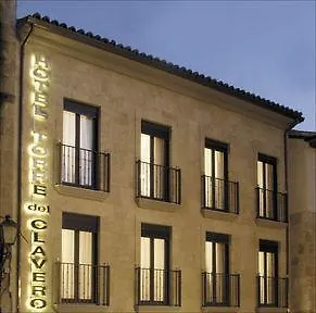 Torre Del Clavero Hotel